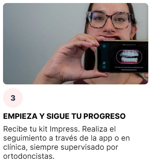 impress descuento estudiante